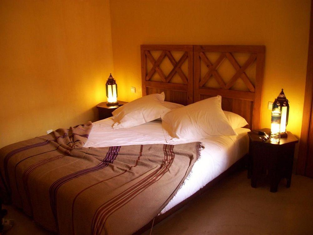 Riad Al Ksar & Spa Marrakesh Habitación foto