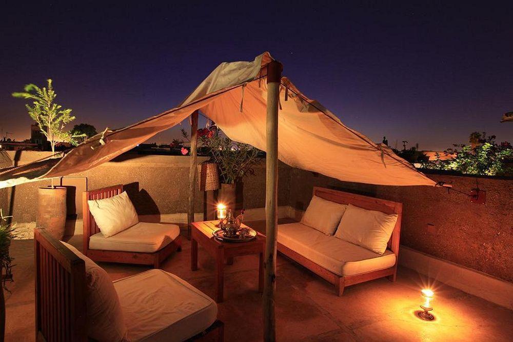 Riad Al Ksar & Spa Marrakesh Facilidades foto